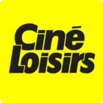 ciné-loisirs android application logo